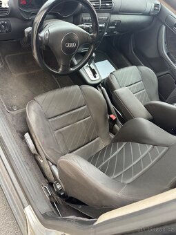 Audi A3 1.8T 132kw STK 2027 - 5