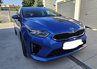Kia Proceed GT line - 5
