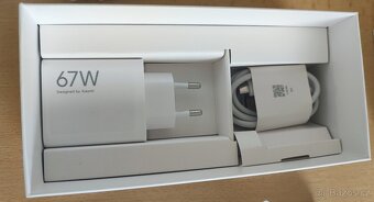 Xiaomi Redmi Note 13 Pro 5G 8 GB / 256 GB (5 - 5