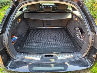 Peugeot 508 SW 2.0 HDi COMBI - 5