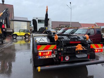 Renault KERAX rv. 2007 (Volvo) - 5