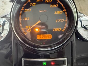 2017 Harley Davidson Road King - 5