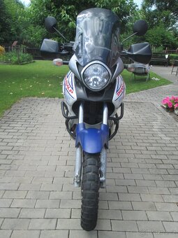 Honda XL 700 V Transalp - 5