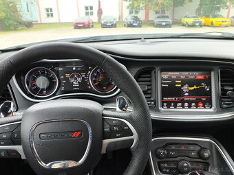 2016 Dodge Challenger SXT+ 3.6 V6 Pentastar 227 kW - 5