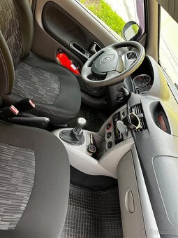 Renault Thalia 1.2 – 71tkm – po servisu, bez investic - 5