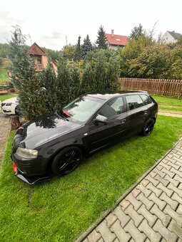 Audi A3 2.0 TDI - 5