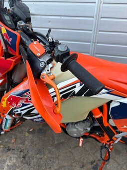 Ktm Exc-f 350 - 5