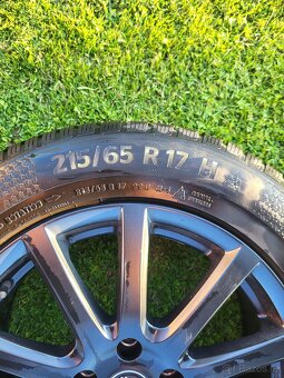 Alu 5x112 r17 - 5
