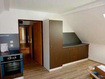 Prodej RD se 3 bytovými jednotkami, Božkovské náměstí, Plzeň - 5