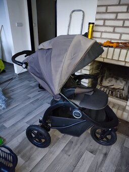 Graco TrailRider - 5