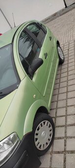 Citroen C3 1.4 HDI na náhradní díly - 5