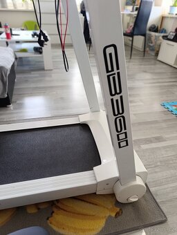 Běžecký pás ACRA GB3600 - 5