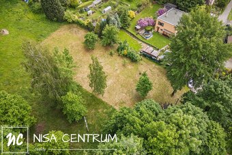 Prodej stavebního pozemku 1 217 m² v Proseči nad Nisou - 5