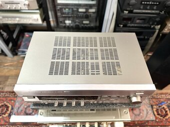 YAMAHA RX-496RDS (r.1998) - 5