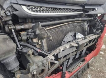 DAF XF 480 - 5