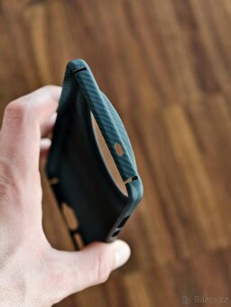 Vivo X200 Pro - karbonové pouzdro - 5