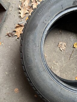 Zimní pneu - 5