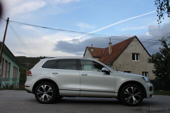 Prodam VW Toureg X edicion - 5