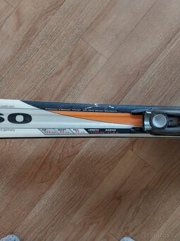 Prodam lyze Volkl P60 - delka 173 cm - 5