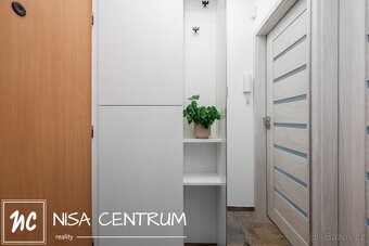 Pronájem bytu 1+kk 27 m², Velké Hamry, ev.č. 00315 - 5