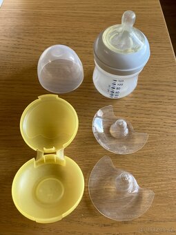 Elektrická odsávačka Medela swing 2-fáze - 5