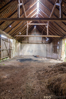 PRODEJ RODINNÉHO DOMU 2+1 V OBCI ŠTÍTARY - 5