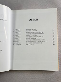 Odstřelovači ve válce - r.2007 - 5