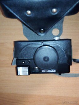 Prodám fotoaparáty celkem 5 kusů - 5