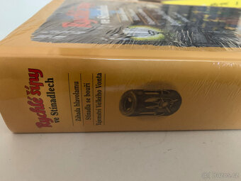 Jaroslav Foglar – nové, nečtené knihy, ceny od 180 Kč - 5