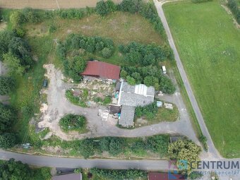 Prodej pozemku s komerčním využitím, Rychnov u Jablonce nad  - 5