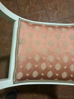 Thonet “Gondola” 1900, sběratelství, historie, starožitnost - 5