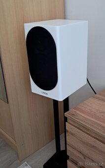 Prodám nové Canton Townus 30. - 5