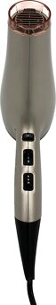Prodám nový vysoušeč vlasů Remington AC8002 zlato stříbrná - 5