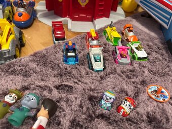 Tlapková patrola - 5