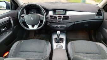 Prodej/výměna Renault laguna 3 benzín 2.0 103 kw. - 5