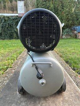 Olejový kompresor TAGRED TA360 50L - 5