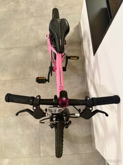 Beany zero dětské kolo 16 - 5