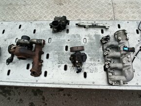 PŘÍSLUŠENSTVÍ MOTORU - OPEL 1.9 CDTi 88kW - Z19DT - 5