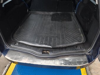 Ford Mondeo r.v. 2009 - 5