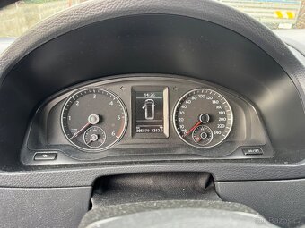 Multivan T5.1 2.0 BiTdi 132kw DSG 4M - 5