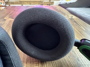 SteelSeries Arctis 7X – bez donglu (Bluetooth OK) - 5