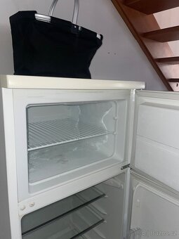 Lednice Elektrolux - 5