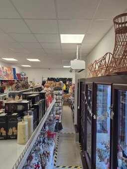 Pronájem obchodních prostor Husova č.p.2 Jičín - 5