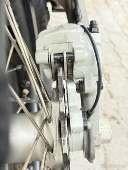 Husqvarna 701 Enduro - 5