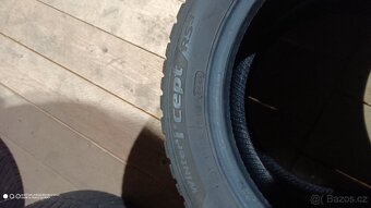 Zimní pneumatiky 185/55r15 - 5