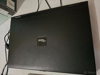 Notebook Fujitsu Siemens AMILO La 1703 - 5