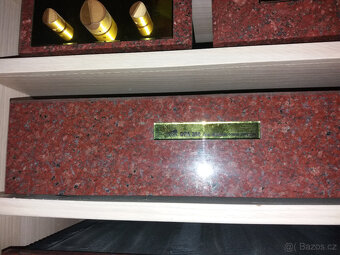 DPA 111 + 114 a 2x DPA 386 - 5