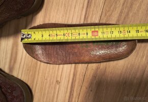 Froddo vel.23, kožené - 5