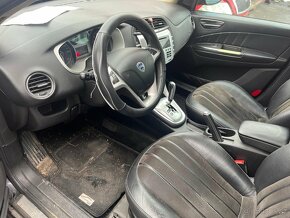 Lancia DELTA kom 1.6jtd 88kw 198A2000 - 5