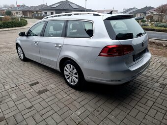 Passat B7 2.0tdi 103kw Dsg - 5